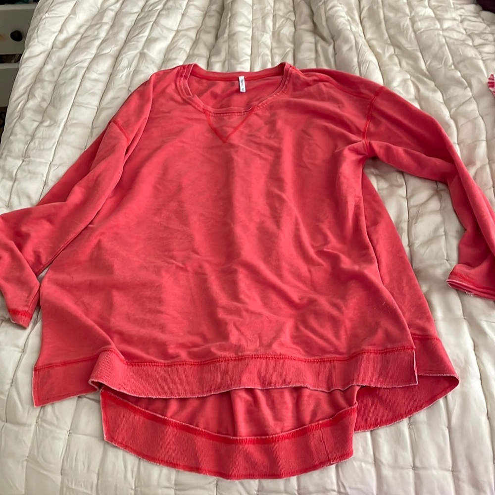 Z Supply sweatshirt
